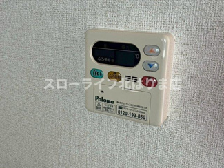 【設備】 | プレアデスＢ