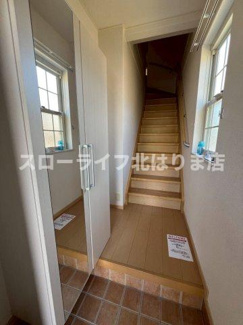 【玄関】 | プレアデスＢ