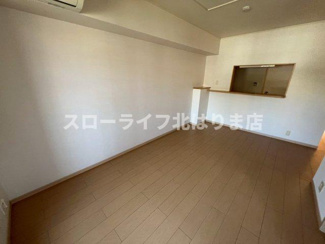 【居間・リビング】 | プレアデスＢ