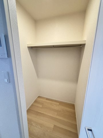 フォンターナ・ピエディの収納