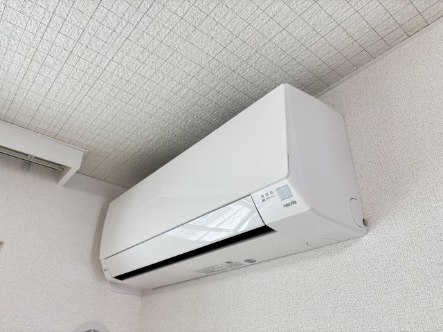 フォンターナ・ピエディの設備