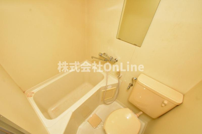 【浴室】 | PUBLIC