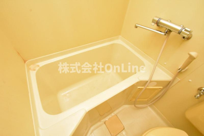 【浴室】 | PUBLIC