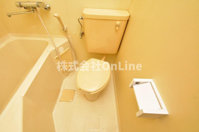 【トイレ】 | PUBLIC