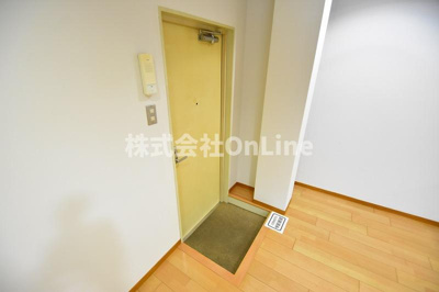 【玄関】 | PUBLIC