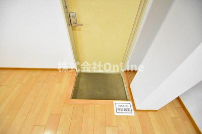 【玄関】 | PUBLIC