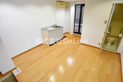 【内装】 | PUBLIC