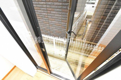 【バルコニー】 | PUBLIC