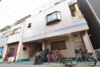 【外観】 | PUBLIC