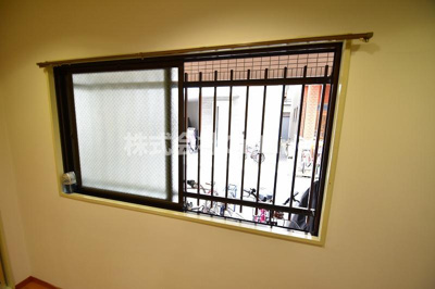 【内装】 | PUBLIC