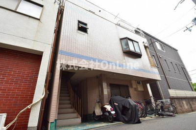 【外観】 | PUBLIC