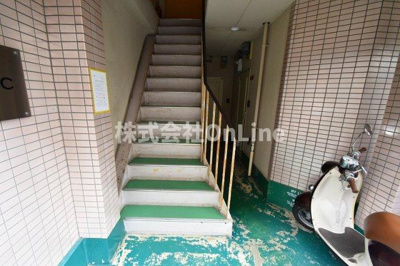 【エントランス】 | PUBLIC