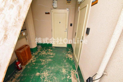 【ロビー】 | PUBLIC