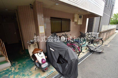 【その他共用部分】 | PUBLIC