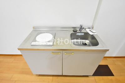 【キッチン】 | PUBLIC