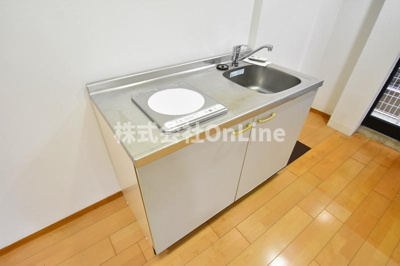 【キッチン】 | PUBLIC