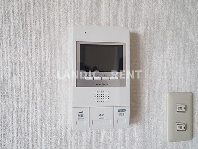 【セキュリティ】 | イーストコート箱崎