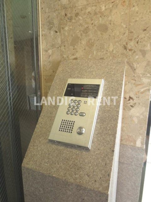 【セキュリティ】 | イーストコート箱崎