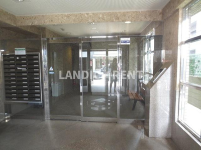 【ロビー】 | イーストコート箱崎