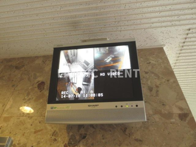 【設備】 | イーストコート箱崎