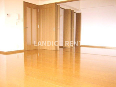 【居間・リビング】 | イーストコート箱崎