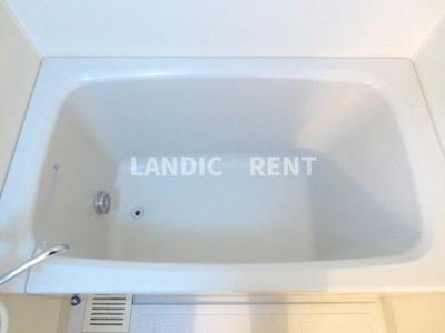 【浴室】 | イーストコート箱崎