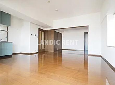 【内装】 | イーストコート箱崎