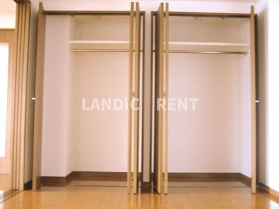 【収納】 | イーストコート箱崎