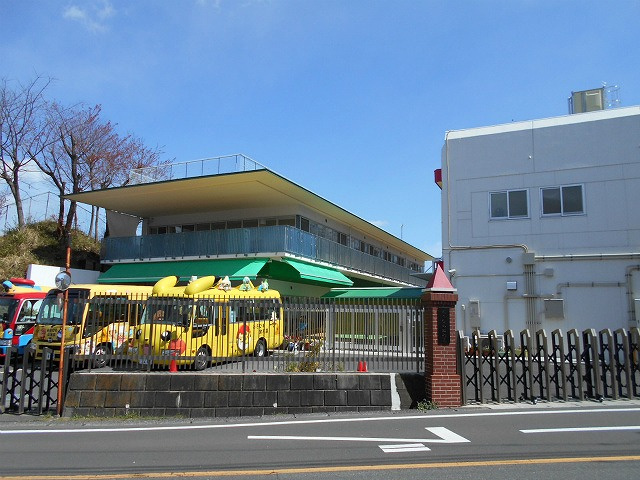  | 南陽台　古家付 | ■おさひめ幼稚園ー　徒歩約１５分