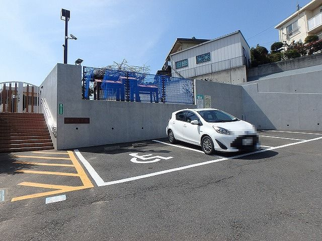  | 南陽台　古家付 | ■由木保育園－徒歩約１６分