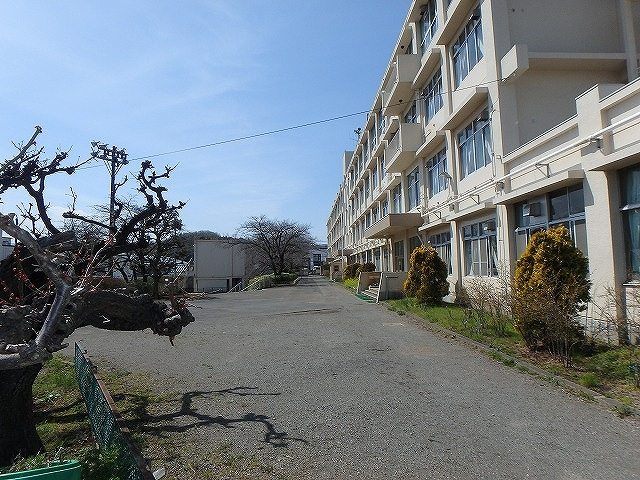  | 南陽台　古家付 | ■市立由木中央小学校－徒歩約１５分