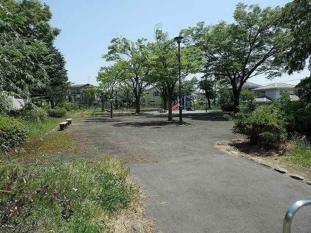  | 南陽台　古家付 | ■海公園ー徒歩　　約２分