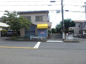 【外観】