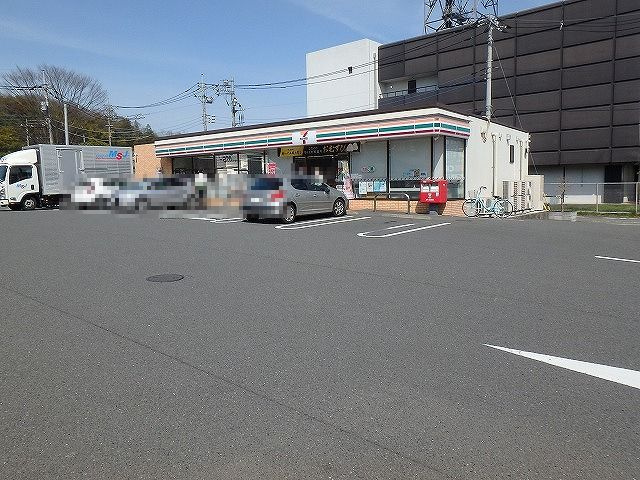  | 南陽台　古家付 | ■セブンイレブン由木中央店ー徒歩１９分