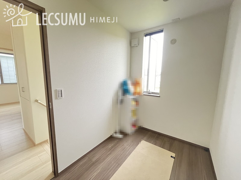 姫路市継/中古戸建の内装