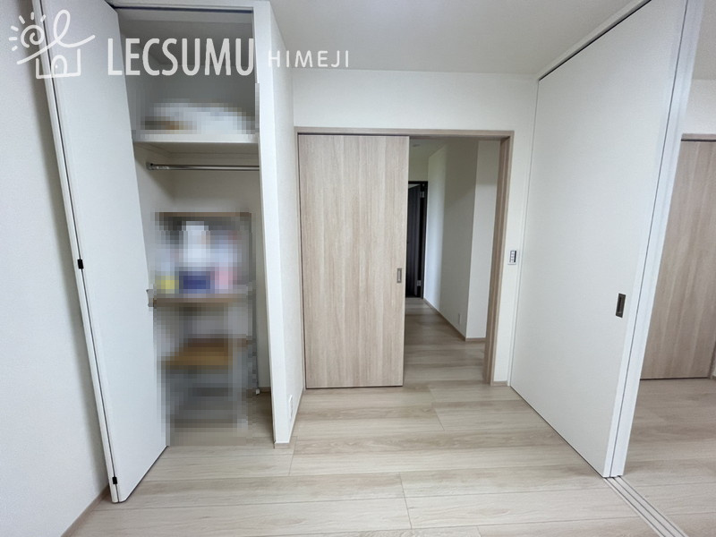 姫路市継/中古戸建の内装