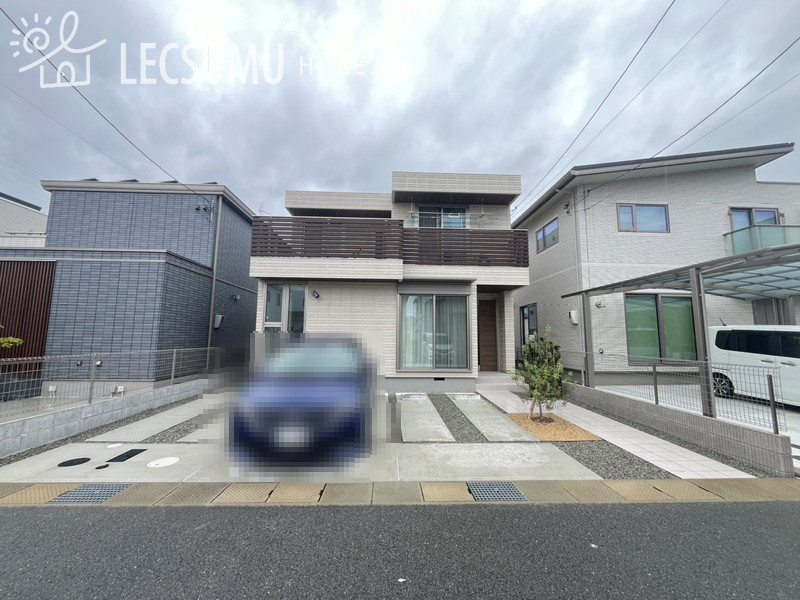 姫路市継/中古戸建