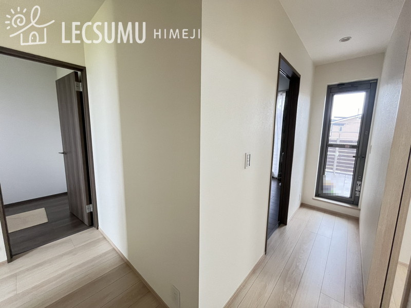 姫路市継/中古戸建の内装