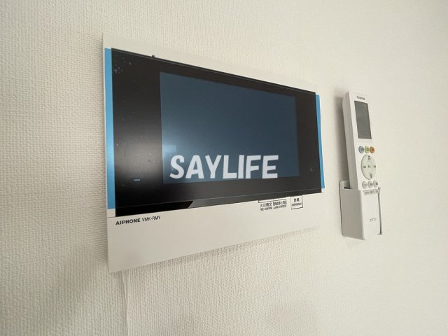 アドバンス大阪イーストのセキュリティ