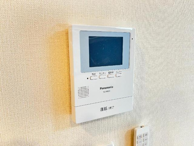【セキュリティ】 | 真鍋フラッツ | セキュリティ