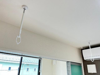 【設備】 | 真鍋フラッツ | 室内設備