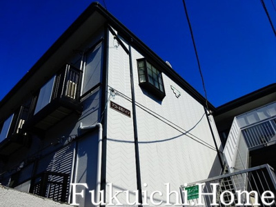 【外観】 | マコト本町ハイツ