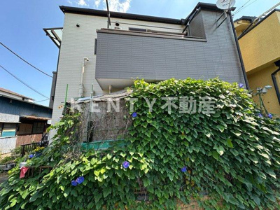 【外観】 | サカエハイツ | おしゃれな外観です