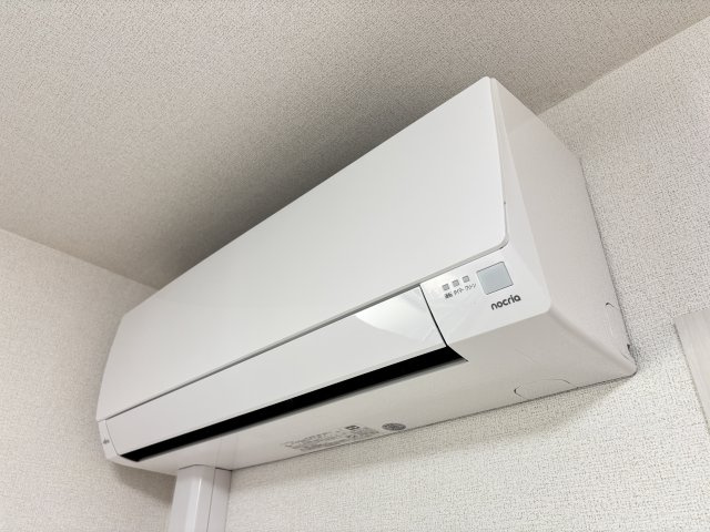 フォンターナ・ピエディの設備