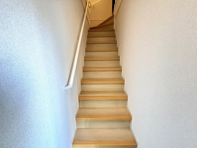 フォンターナ・ピエディの寝室