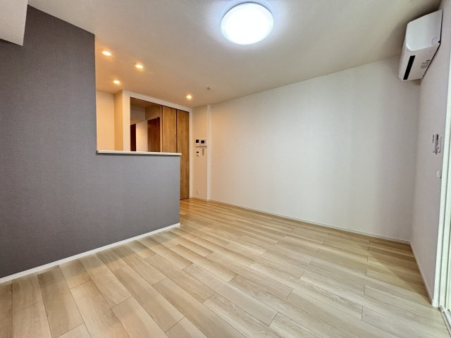 フォンターナ・ピエディの居間・リビング