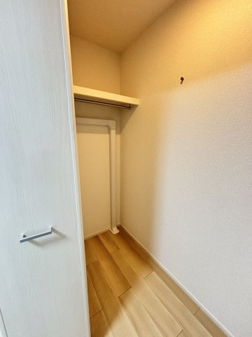 フォンターナ・ピエディの収納