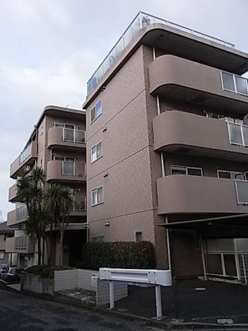 ドゥ坂光の外観