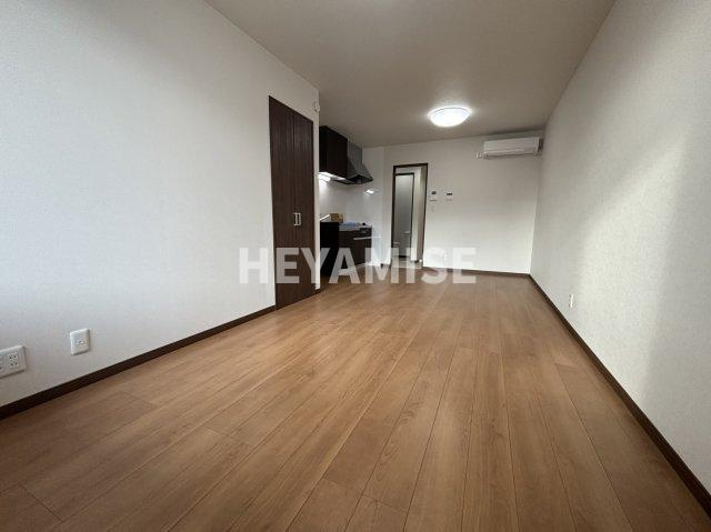 リリーヒルズの内装|※室内画像は別号室のもの