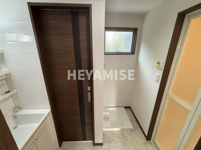 リリーヒルズの内装|※室内画像は別号室のもの